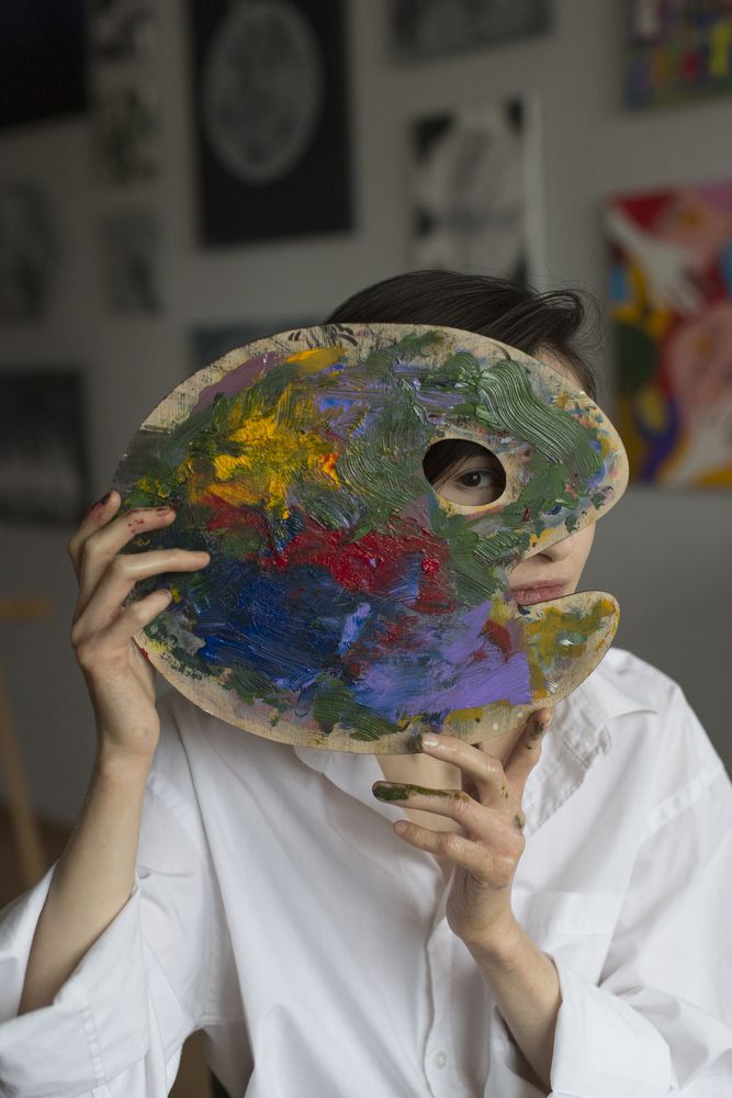 Photograph by Галина Ласаева