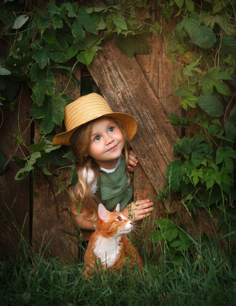 Photograph by Надежда Юркова