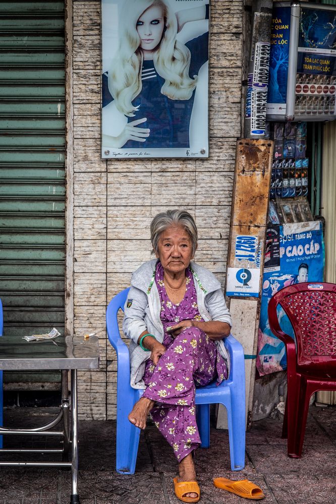 Photograph by Dzintra Zvagina