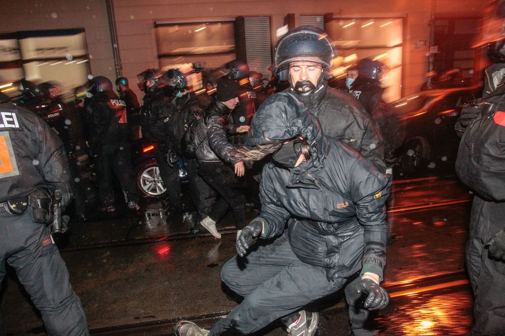 Photograph by DOUGLAS PINGITURO