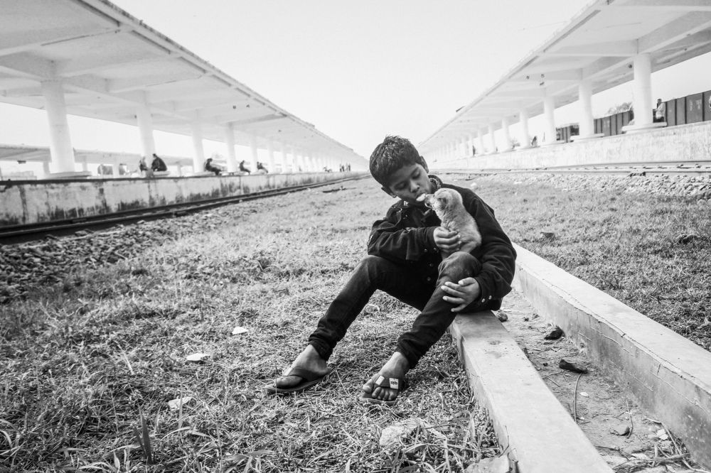 Photograph by Jubair Ahmed