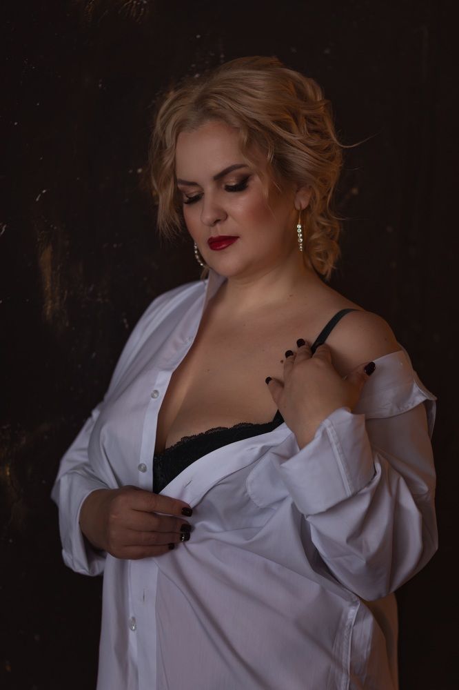 Photograph by Юлия Матвиенко