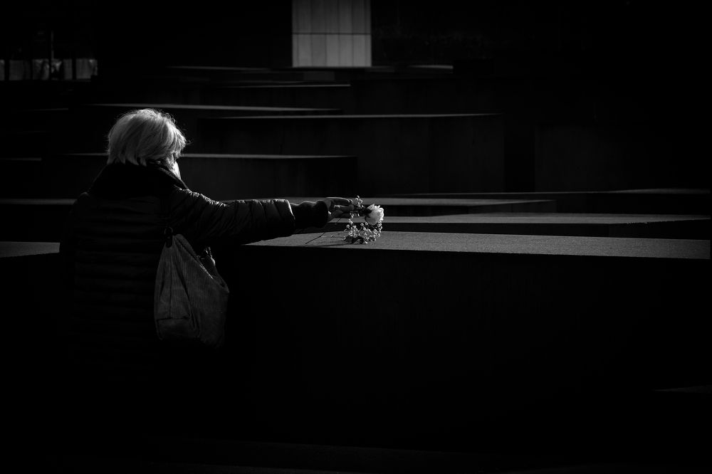 Photograph by DOUGLAS PINGITURO