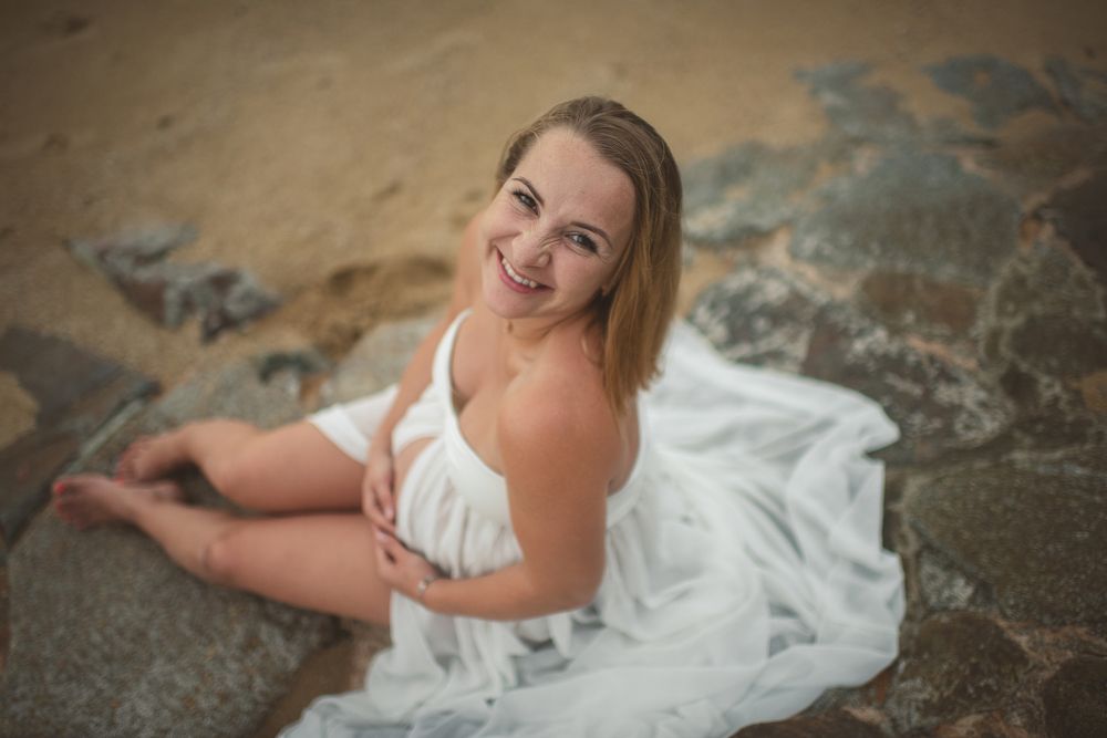 Photograph by Anna Panchenko