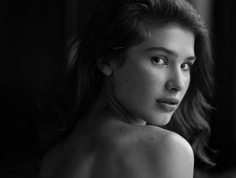 Photograph by Nikolai Gradov