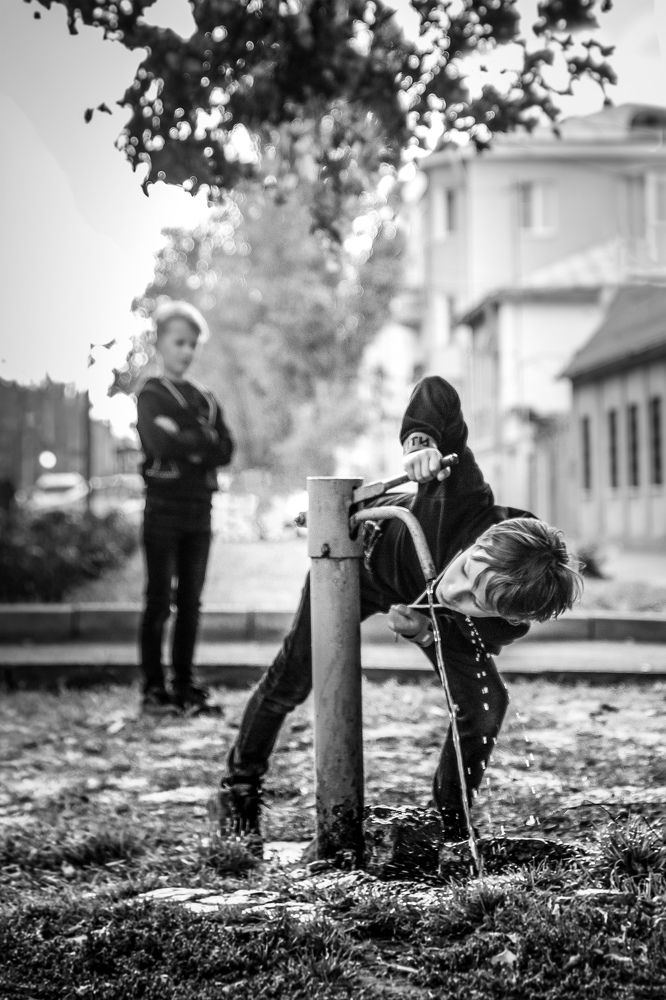 Photograph by Екатерина Кваша