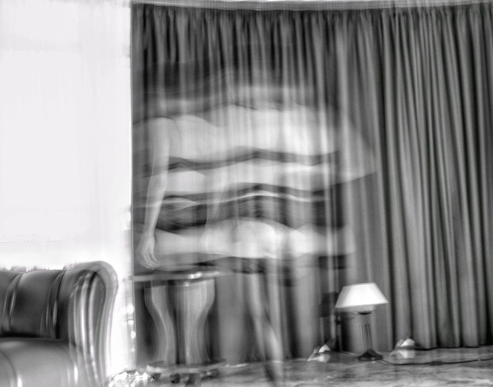 Photograph by Кристина Великанова