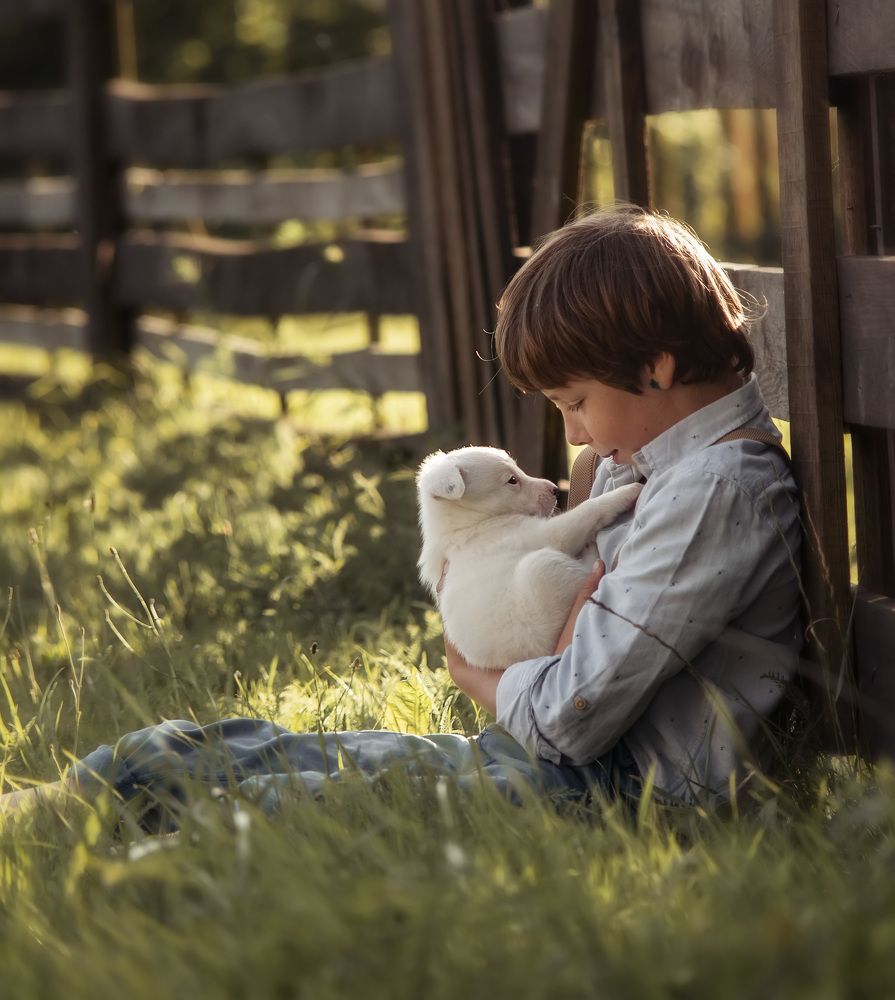 Photograph by Тарасова Ольга