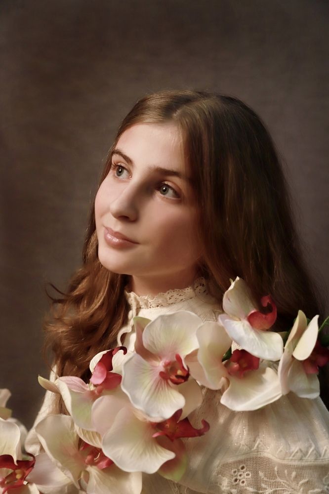 Фотография автора Наталия Одинцова