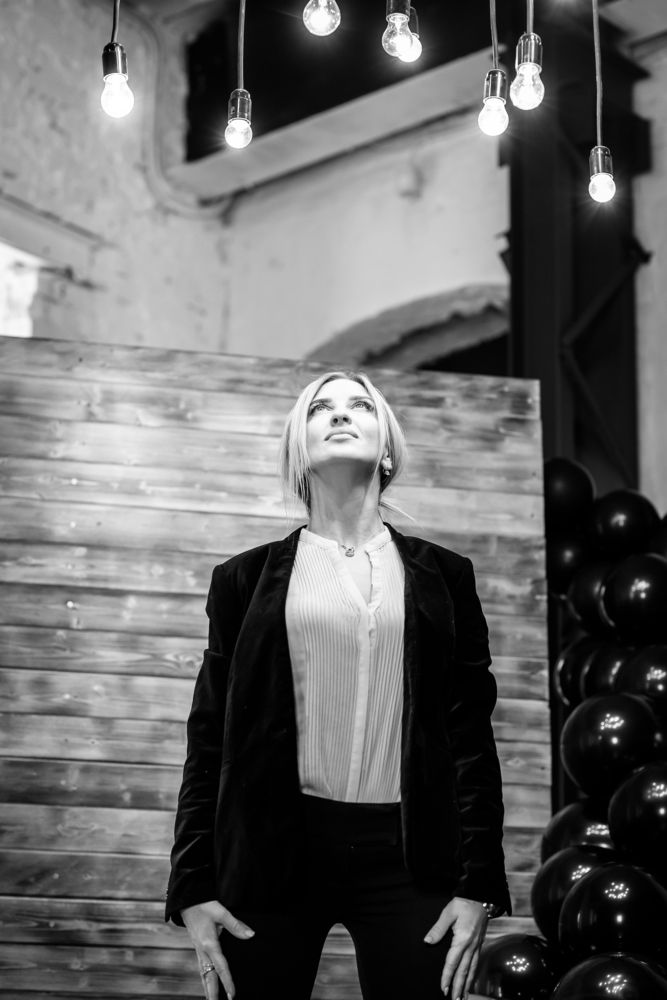 Photograph by Екатерина Семенова