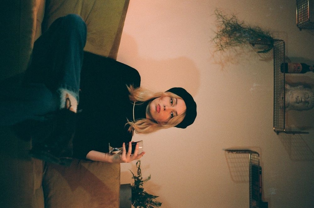 Photograph by Katarzyna Bryniak