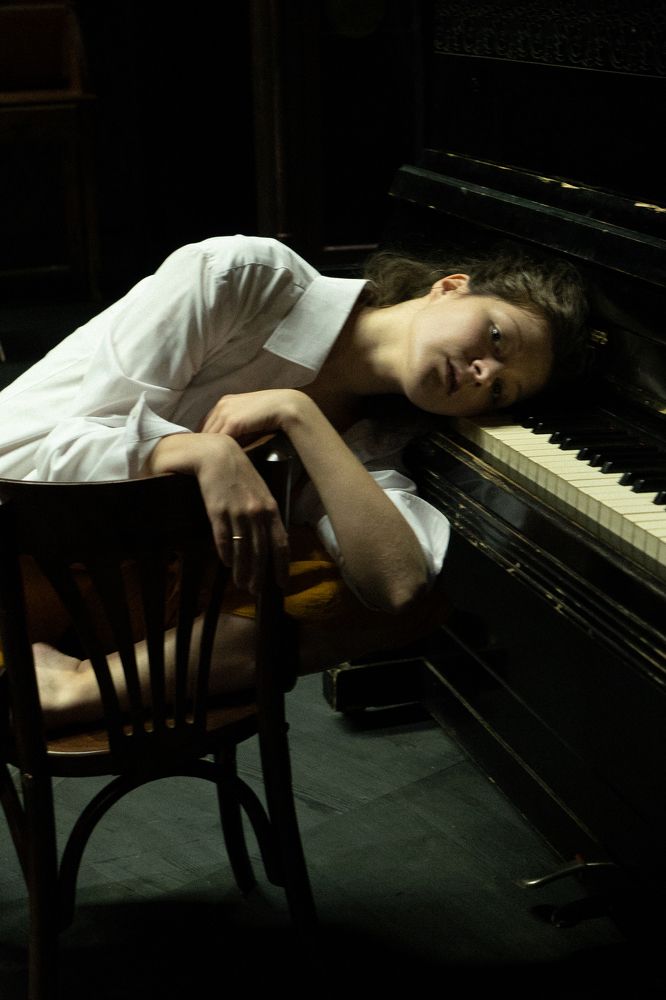 Photograph by Светлана Пережогина