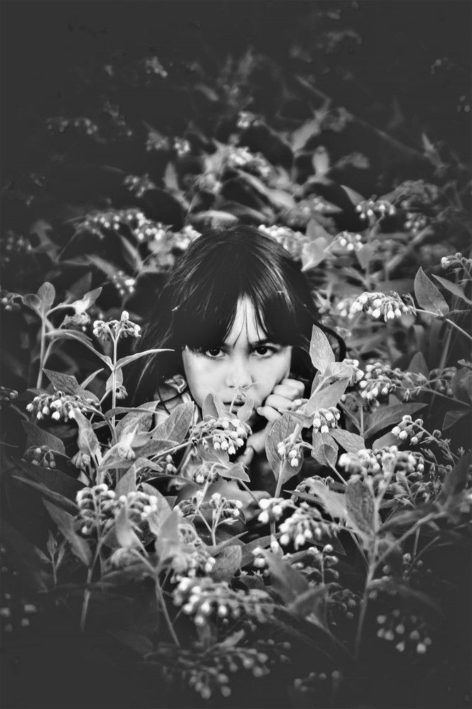 Колокольчик