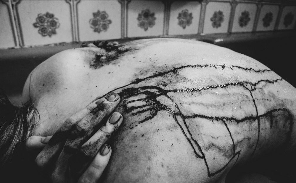 Photograph by Macaela Becker