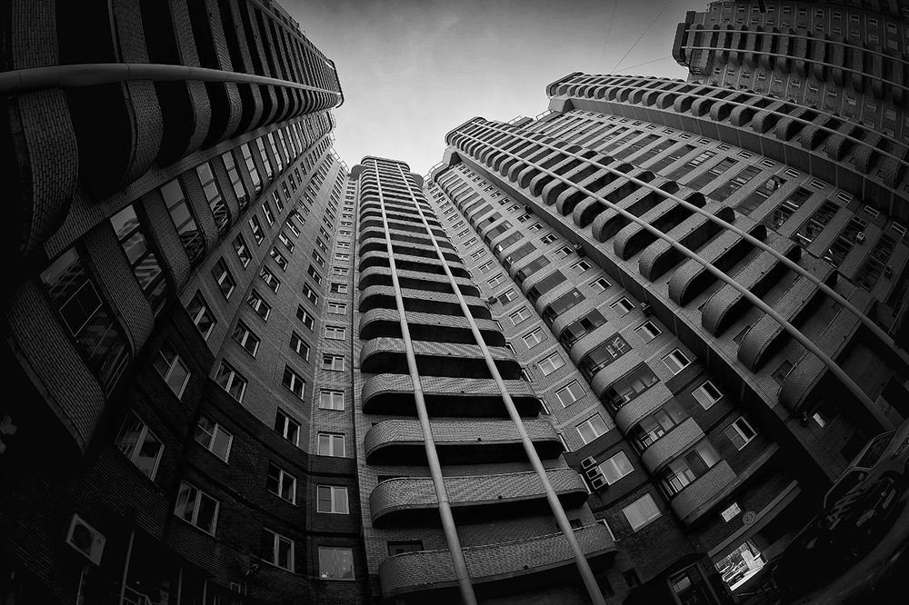 Photograph by Борис Кузнецов