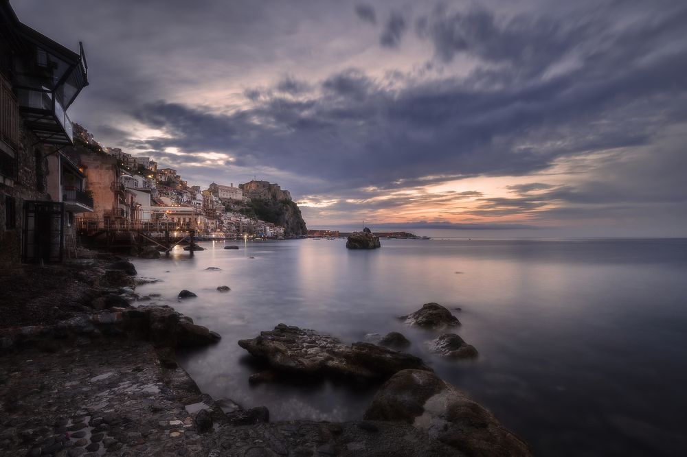 Photograph by Giuseppe Lanotte