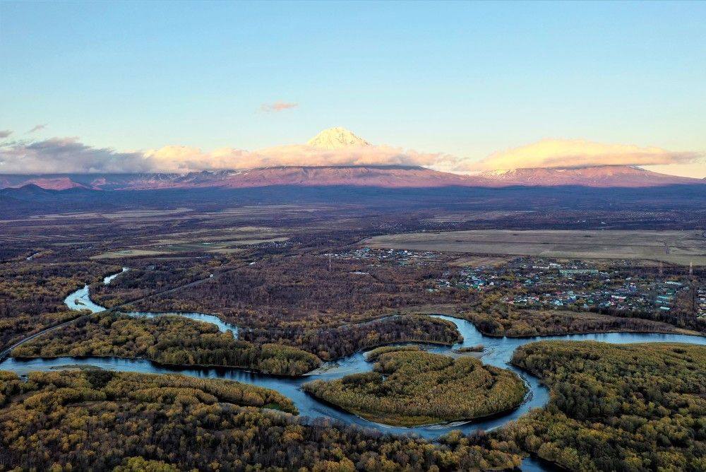 Photograph by Dmitriy Marchenko