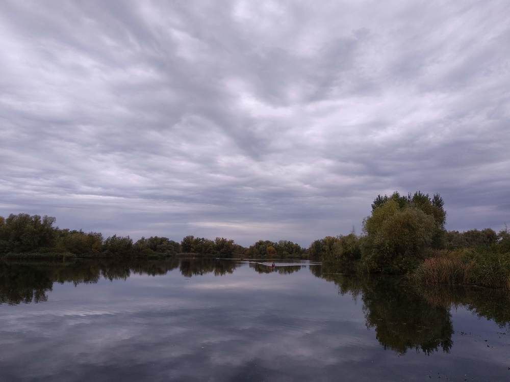 Photograph by Маргарита Глущенко