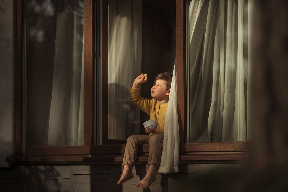 Photograph by Новицкая Татьяна