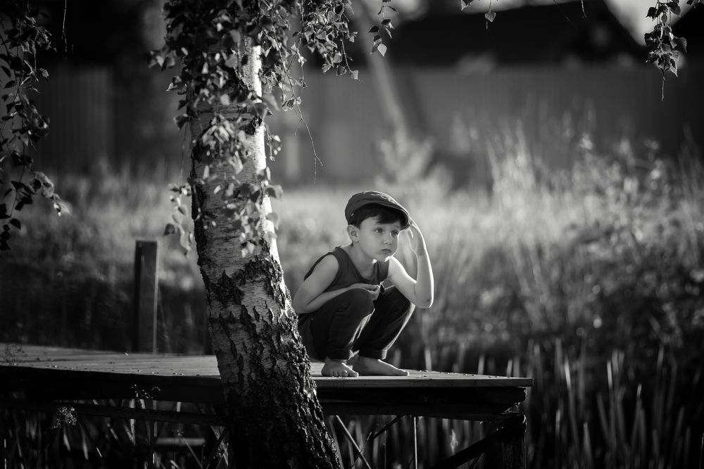 Photograph by Новицкая Татьяна