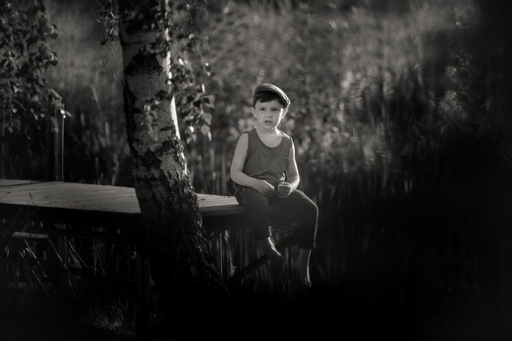 Photograph by Новицкая Татьяна