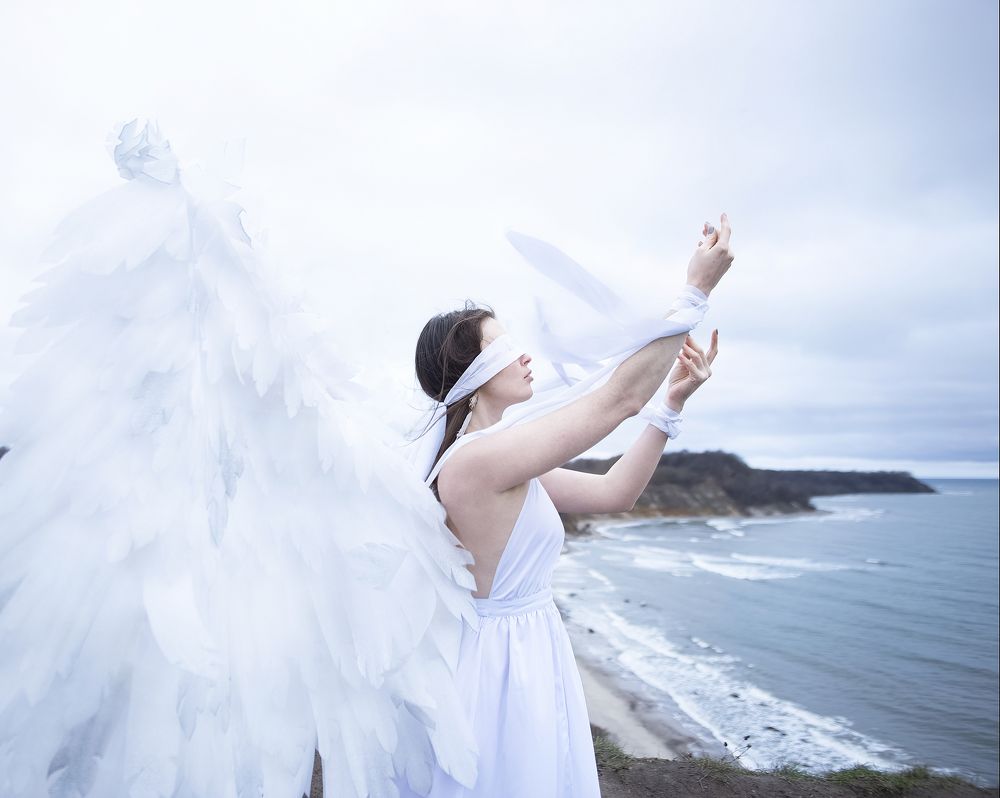 Photograph by Яна Кобелева