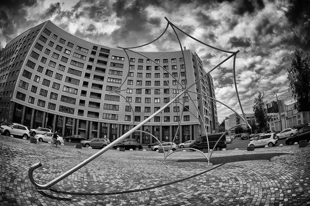 Photograph by Борис Кузнецов