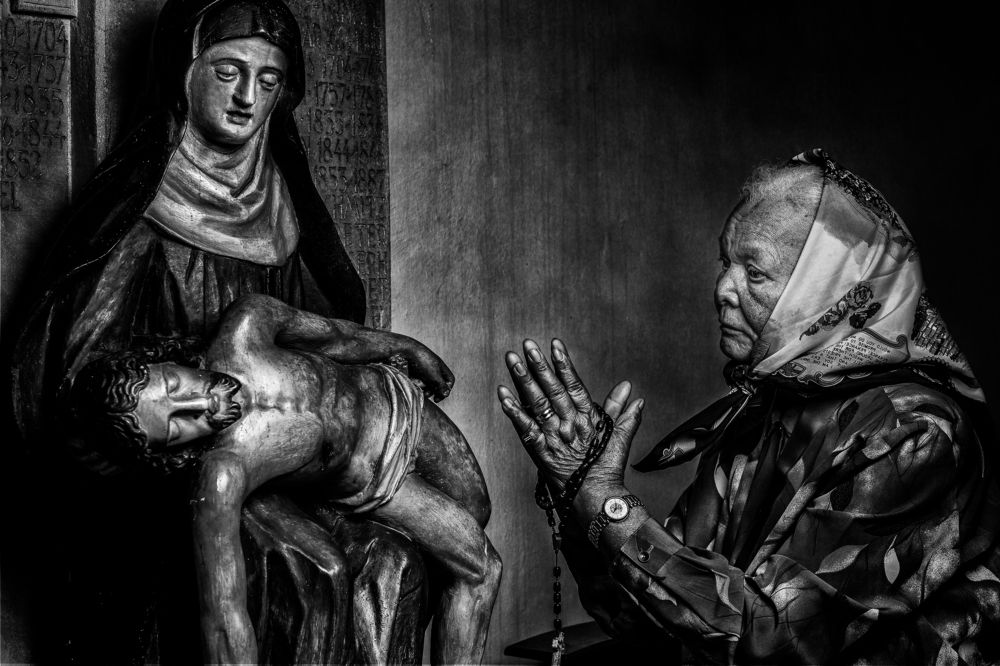 Фотография автора Christian Kieffer