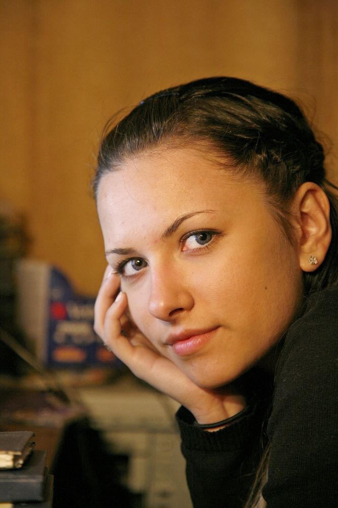 Photograph by Татьяна