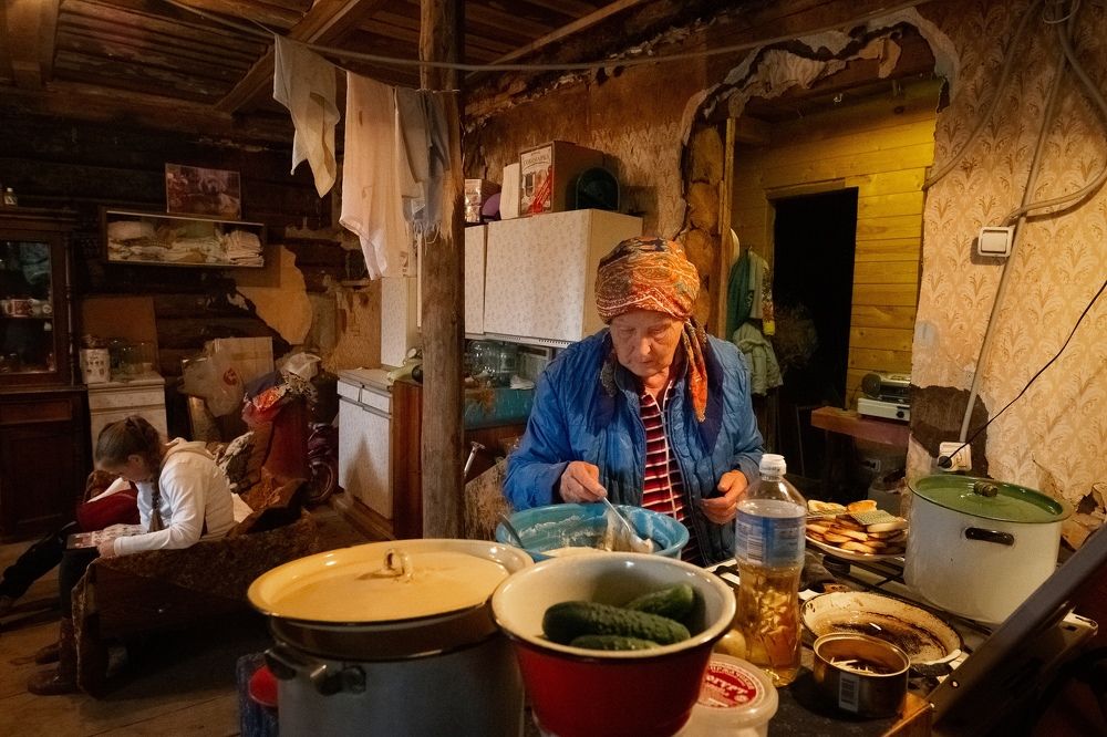 Photograph by Лебедева Анна