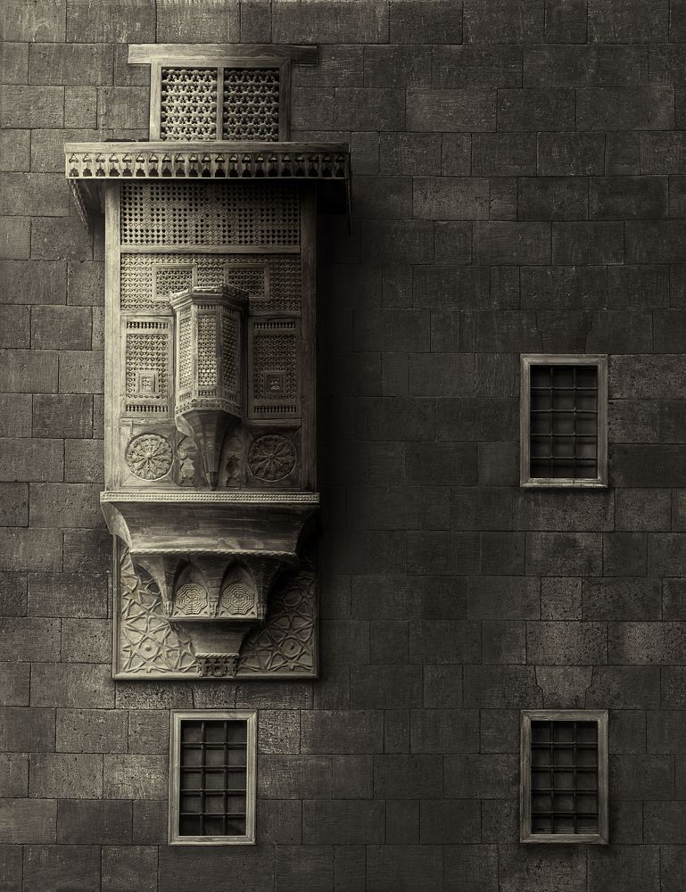 Photograph by ONSY WAEL