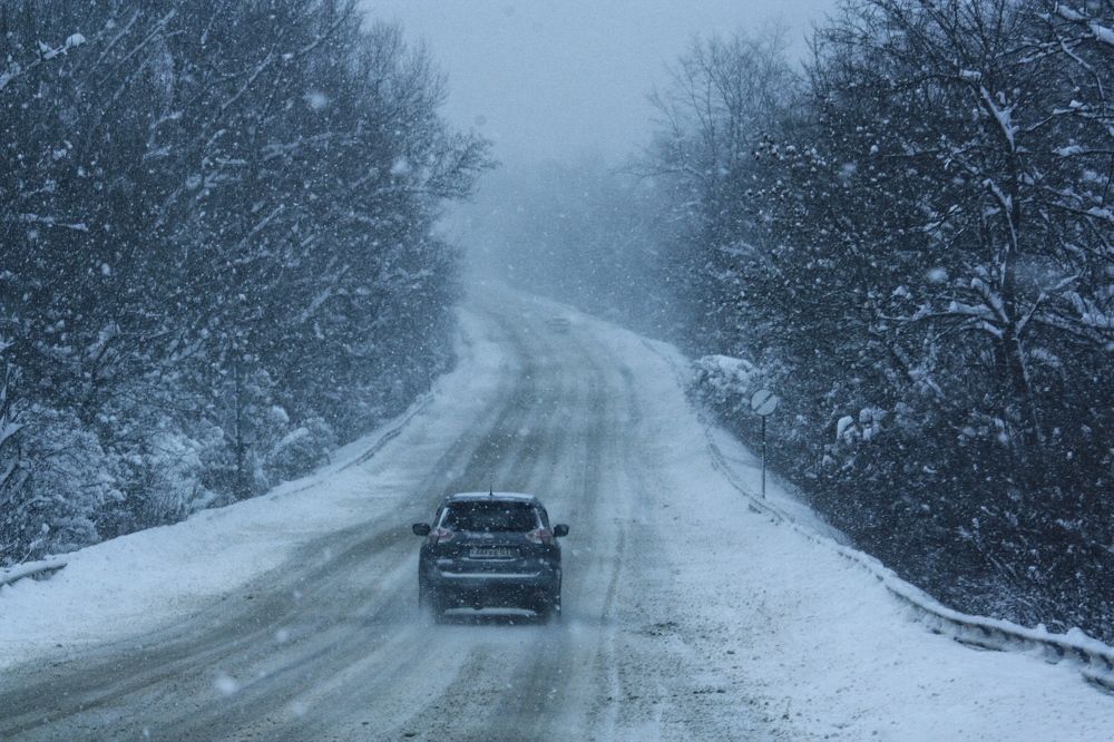 Photograph by Алексей Кроль