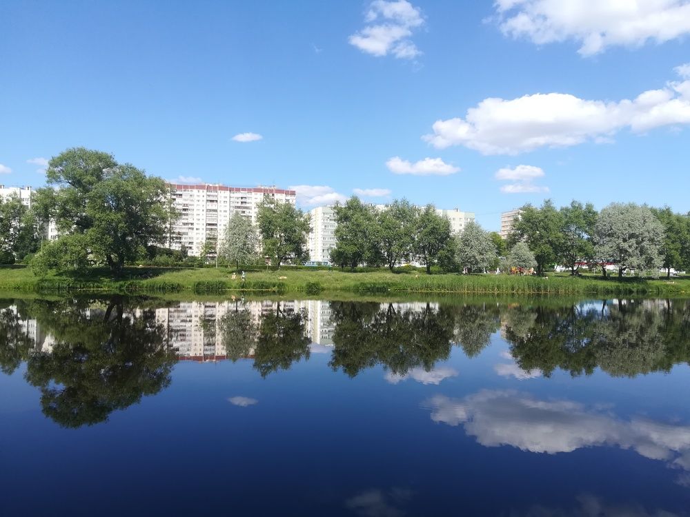 Photograph by Валентина Волкова