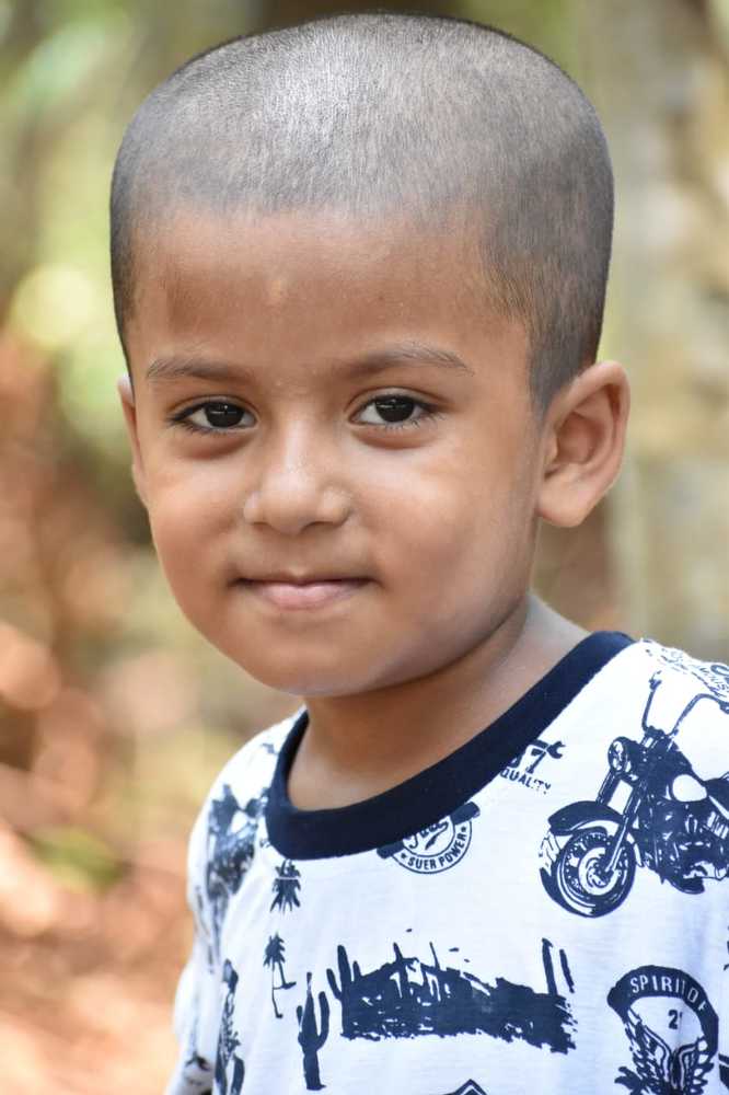 Photograph by KALYAN MRIDHA