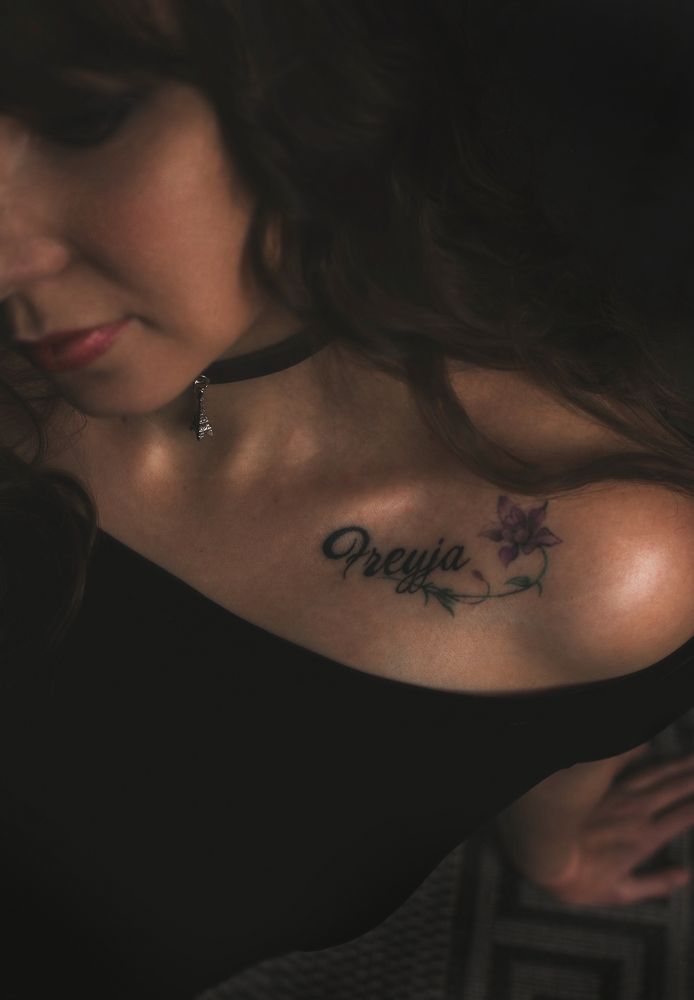 Фотография автора Анастасия Рахвалова