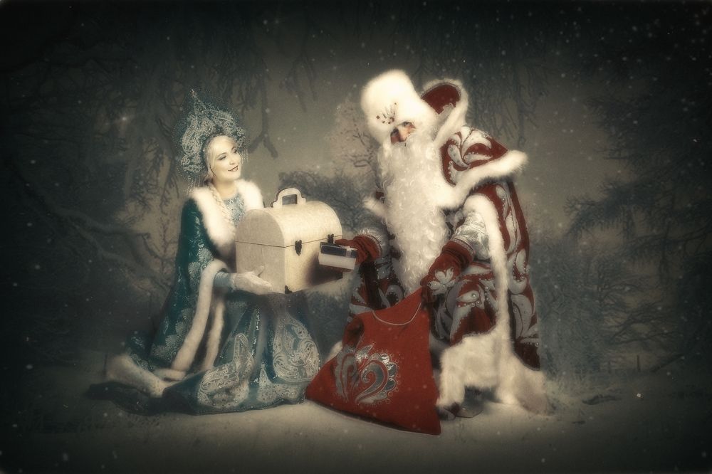 Photograph by Екатерина Зуева