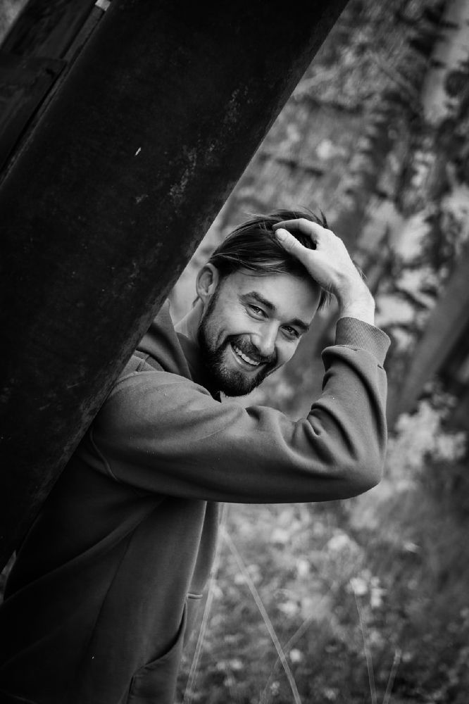 Photograph by Светлана Дащенко