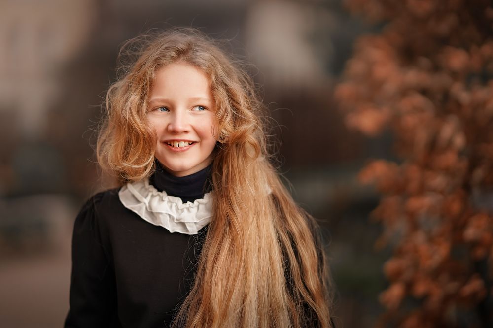 Photograph by Veronika Filipenko