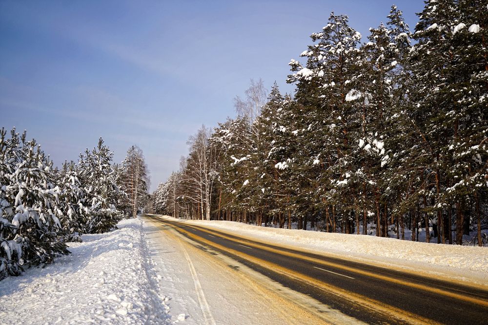 Photograph by Наталия Якимова