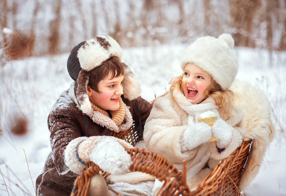 Photograph by Алена Михайлова