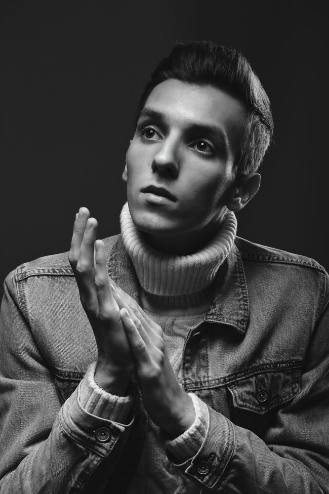 Photograph by Дмитрий Соснин