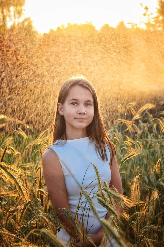 Photograph by Ольга Майстренко