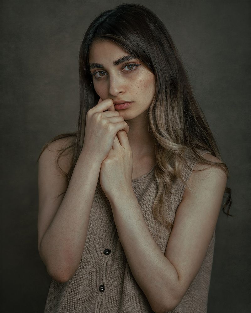 Photograph by Mohammad Amin Nashouri