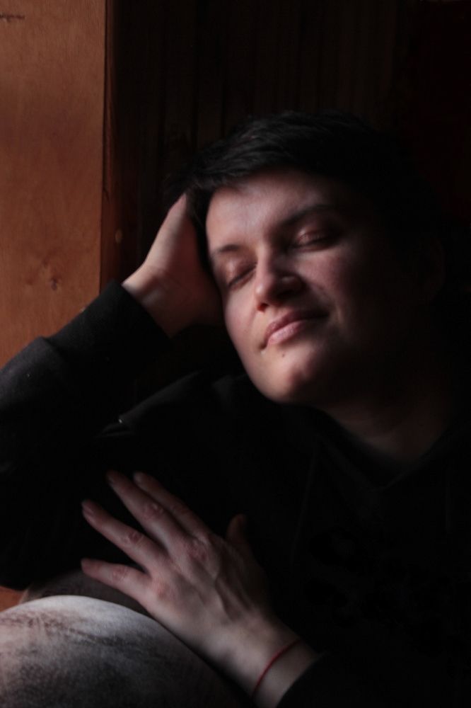 Photograph by Ольга Майстренко