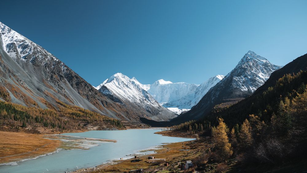 Photograph by Антон Тельманов