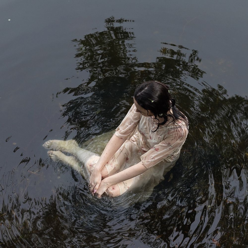 Photograph by Софья Сударикова