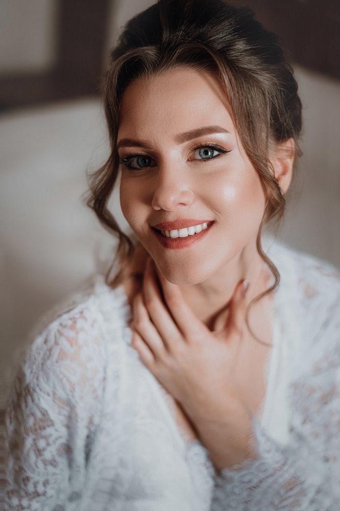 Photograph by Мария Хлебникова