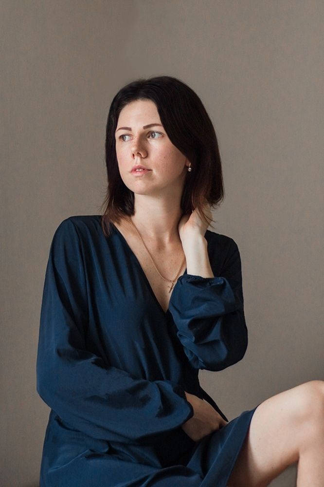 Photograph by Елизавета Лобунько