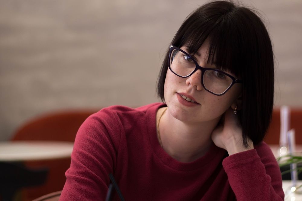 Photograph by Елизавета Лобунько