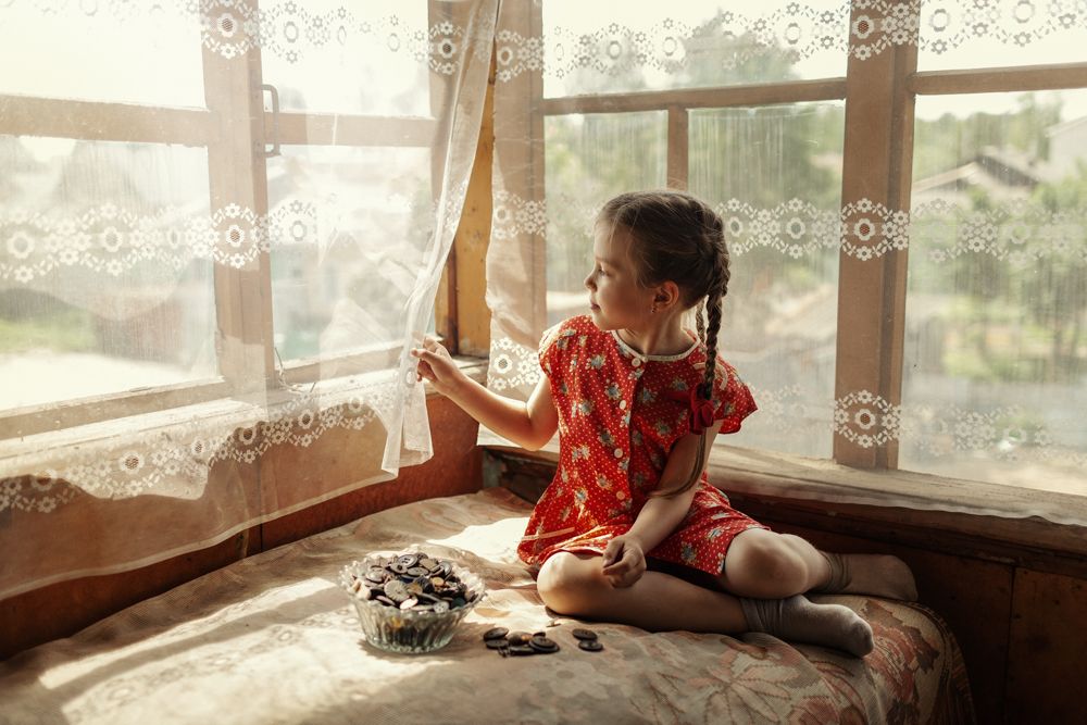 Photograph by Ирина Платонова